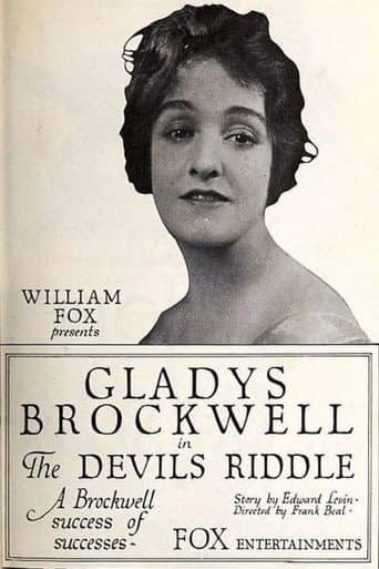 The Devil's Riddle