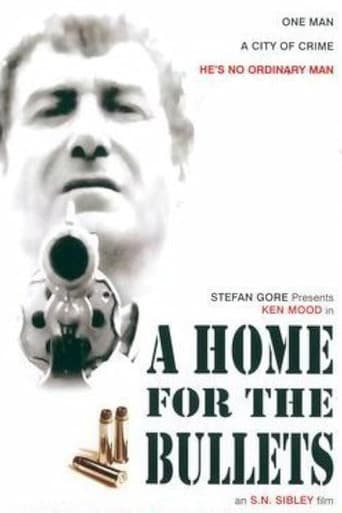 A Home for the Bullets