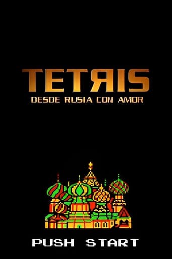 Tetris: From Russia with Love