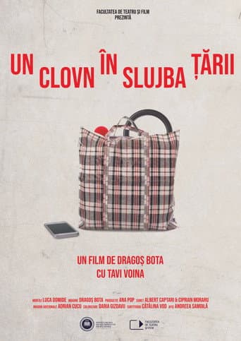 Un clovn în slujba țării