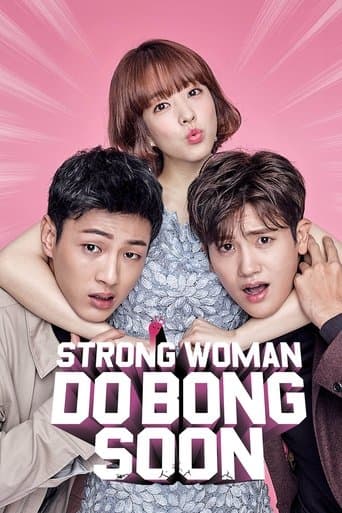 La Poderosa Mujer, Do Bong Soon