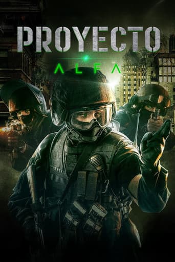 Proyecto alfa