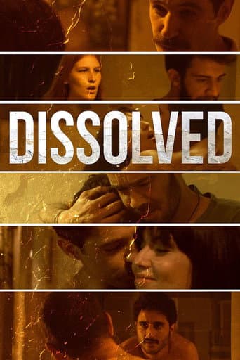 Dissolved
