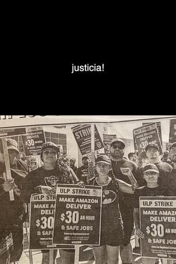 justicia!