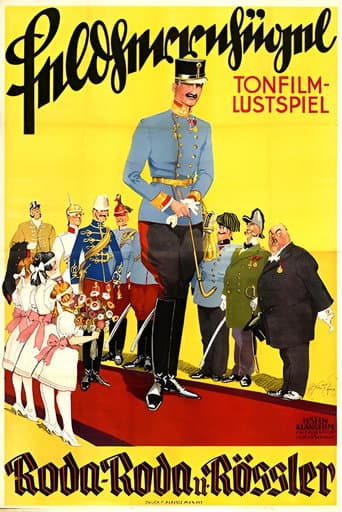 Der Feldherrnhügel