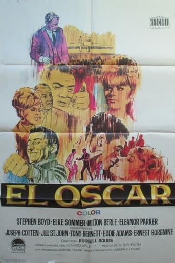 The Oscar