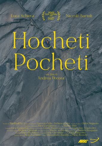 Hocheti Pocheti
