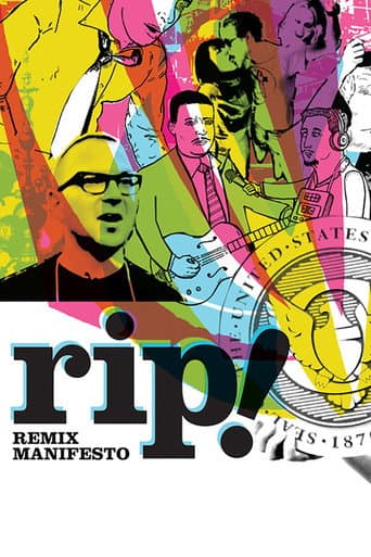 RiP! Un Manifesto Remixado