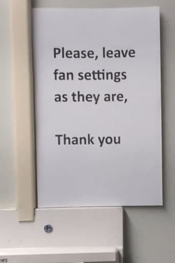 On the Second Floor