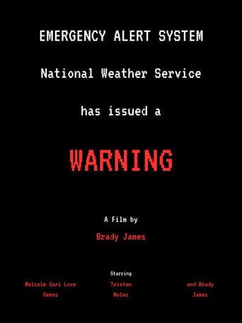 Warning