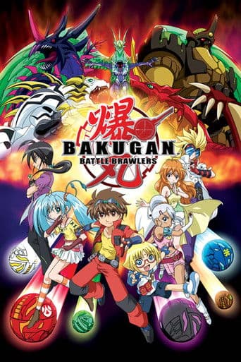 Bakugan: La Batalla