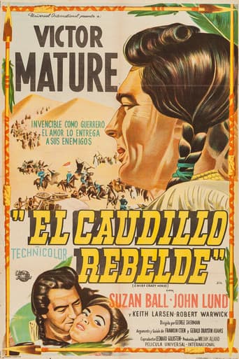 El caudillo rebelde