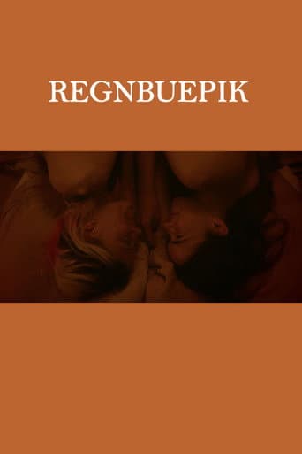 Regnbuepik