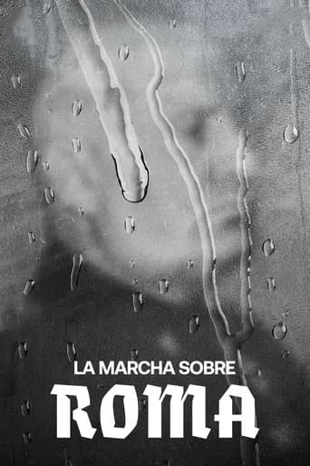 Marcia su Roma