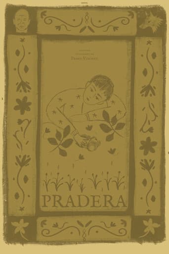 Pradera