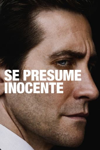 Se presume inocente