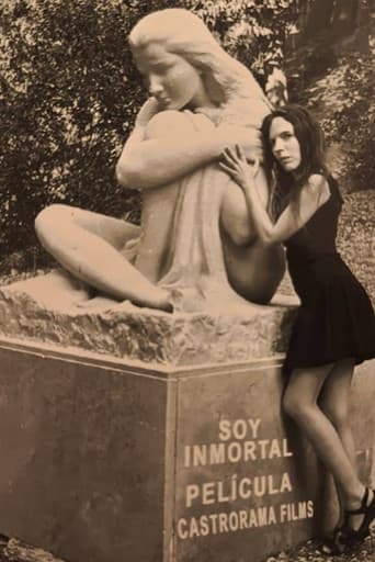 Soy Inmortal