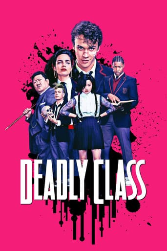Clase Mortal