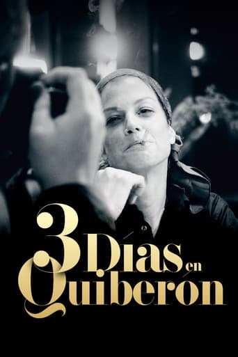 3 Days in Quiberon