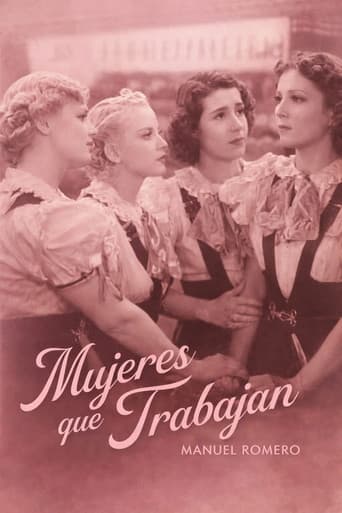 Mujeres que trabajan