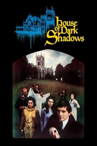 Sombras tenebrosas