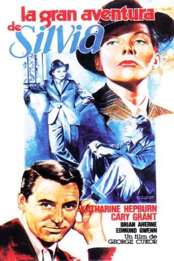 Sylvia Scarlett