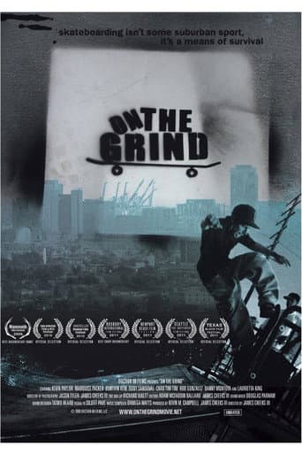 On The Grind