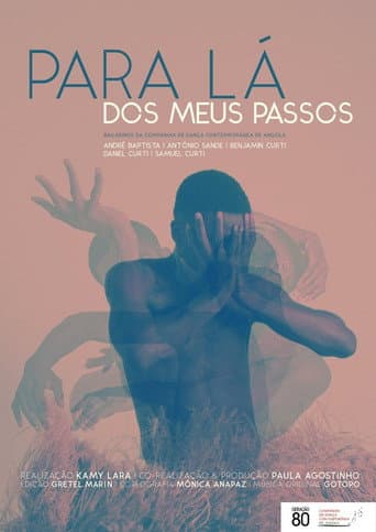 Para Lá dos Meus Passos