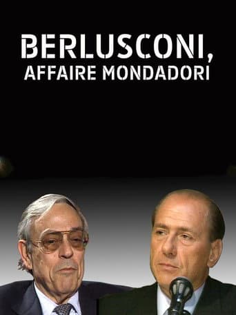 Berlusconi, Affaire Mondadori