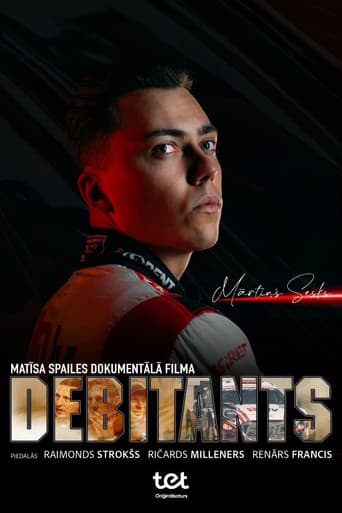 Debitants