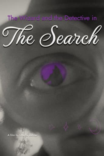 The Wizard and the Detective in the Search