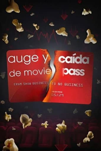 MoviePass: la última función