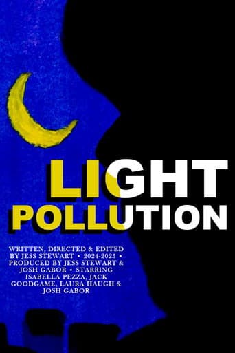 Light Pollution