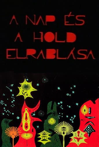 A nap és a hold elrablása