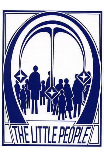 Il piccolo popolo