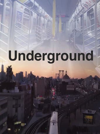 Underground
