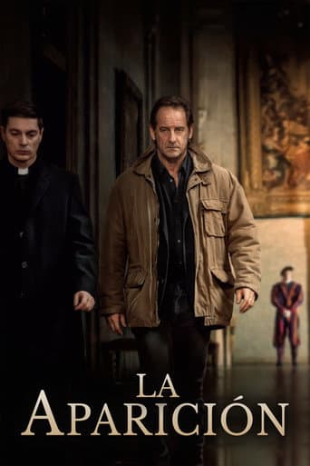 L'Apparition