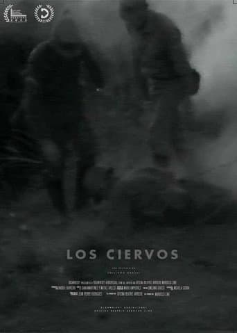 Los Ciervos