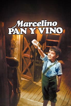 Marcelino, Pan y Vino