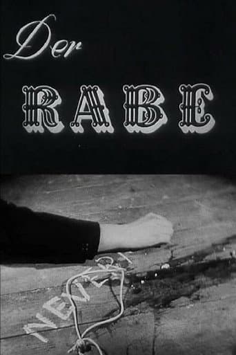 Der Rabe