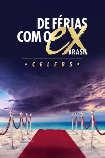 La Venganza de los Ex: Brasil