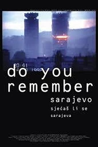 Sjecas li se Sarajeva?