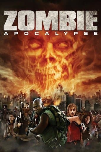 Apocalipsis zombi