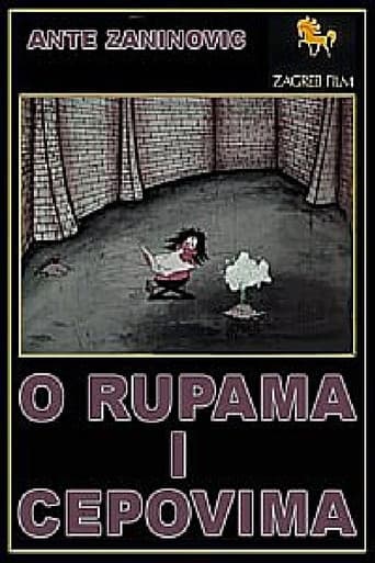O rupama i čepovima