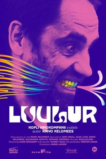 Luulur