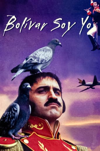 Bolivar soy Yo