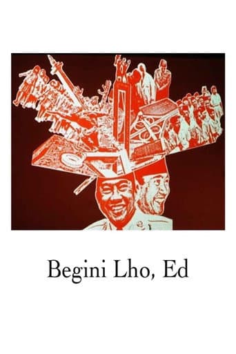 Begini lho, Ed!
