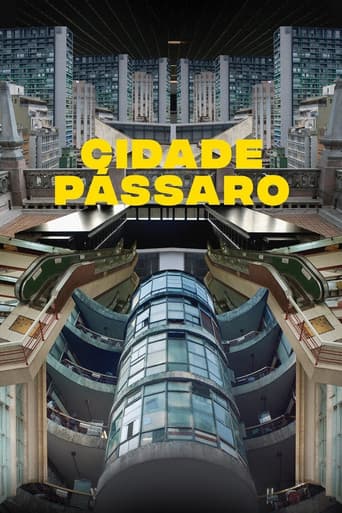 La Ciudad de los Pájaros