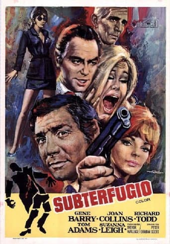 Subterfuge