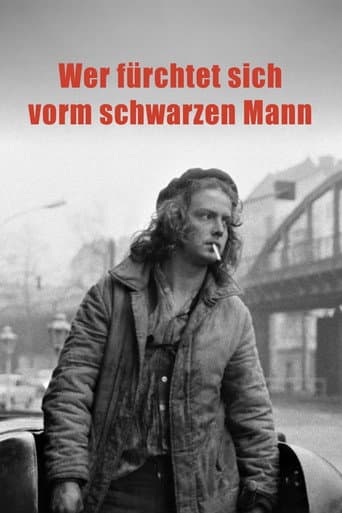 Wer fürchtet sich vorm schwarzen Mann